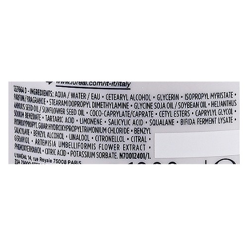 Кондиционер для чувствительных волос, склонных к перхоти - Kerastase Symbiose Fondant Apaisant Essentiel